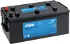 Starter Battery. Батарея стартерна EXIDE EG2153 (фото 1)