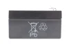 Акумулятор 1,2Ah-12v Exide AGM AUXILIARY (97х43х58),EN18 EXIDE EK013 (фото 4)