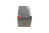 Акумуляторна батарея 14Ah/80A (150x100x100/+L/B0) (Start-Stop AGM/допоміжний) EXIDE EK143 (фото 2)