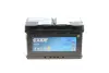 Акумулятор 82Ah-12v Exide AGM (315х175х190),R,EN800 EXIDE EK820 (фото 1)