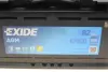Акумулятор 82Ah-12v Exide AGM (315х175х190),R,EN800 EXIDE EK820 (фото 8)