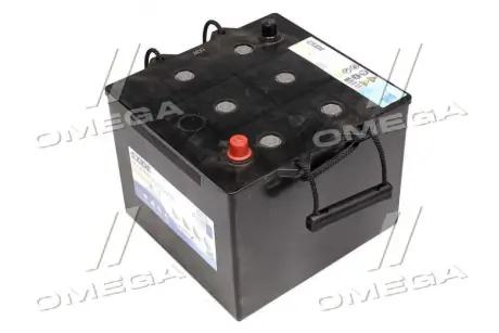 Акумулятор 110Ah-12v Exide EQUIPMENT GEL (286х269х230).клеми по діагоналі.EN1200 гелевий EXIDE ES1200