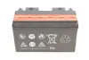 Акумуляторна батарея 6.5Ah/85A (150x65x93/+L/B0) (AGM) (мото) (сухозаряджений) EXIDE ET7BBS (фото 4)