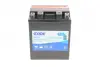 Акумулятор EXIDE ETX14AHBS (фото 6)
