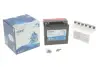 Акумулятор 12Ah-12v Exide (ETX14-BS) (150х87х145) L. EN200 EXIDE ETX14BS (фото 1)