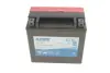 Акумулятор 12Ah-12v Exide (ETX14-BS) (150х87х145) L. EN200 EXIDE ETX14BS (фото 2)