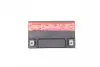 Акумулятор 18Ah-12v Exide AGM (150х87х161). L. EN230 EXIDE ETX20CHBS (фото 8)