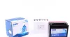 Акумулятор 18Ah-12v Exide AGM (ETX20H-BS) (175х87х155) L. EN270 EXIDE ETX20HBS (фото 1)
