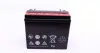 Акумулятор 18Ah-12v Exide AGM (ETX20H-BS) (175х87х155) L. EN270 EXIDE ETX20HBS (фото 2)