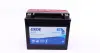 Акумулятор 18Ah-12v Exide AGM (ETX20H-BS) (175х87х155) L. EN270 EXIDE ETX20HBS (фото 4)