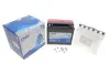 Акумулятор 18Ah-12v Exide AGM (ETX20HL-BS) (175х87х155) R. EN270 EXIDE ETX20HLBS (фото 1)