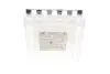 Акумулятор 18Ah-12v Exide AGM (ETX20HL-BS) (175х87х155) R. EN270 EXIDE ETX20HLBS (фото 2)