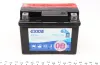 Акумулятор 3Ah 50A EXIDE ETX4LBS (фото 4)