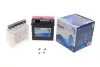 Акумулятор 4Ah-12v Exide AGM (113х70х105). R. EN70 EXIDE ETX5LBS (фото 1)