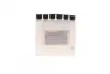 Акумулятор 4Ah-12v Exide AGM (113х70х105). R. EN70 EXIDE ETX5LBS (фото 4)