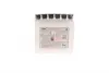 Акумулятор 4Ah-12v Exide AGM (113х70х105). R. EN70 EXIDE ETX5LBS (фото 6)