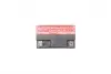 Акумулятор 4Ah-12v Exide AGM (113х70х105). R. EN70 EXIDE ETX5LBS (фото 7)