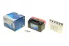 Акумуляторна батарея 6Ah/90A (150x87x93/+L/B0) (AGM) (мото) (сухозаряджений) EXIDE ETX7ABS (фото 1)