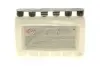 Акумуляторна батарея 6Ah/90A (150x87x93/+L/B0) (AGM) (мото) (сухозаряджений) EXIDE ETX7ABS (фото 2)