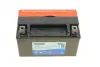 Акумуляторна батарея 6Ah/90A (150x87x93/+L/B0) (AGM) (мото) (сухозаряджений) EXIDE ETX7ABS (фото 8)