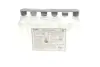 Акумулятор EXIDE ETX9BS (фото 2)