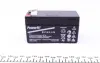 Starter Battery. Батарея стартерна EXIDE POWERFIT100S11212S (фото 1)