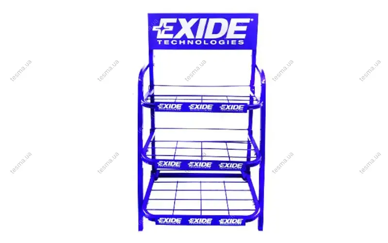 ВІЗОК АКБ 600 EXIDE Stand Exide (фото 1)