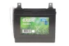 Акумуляторна батарея 24Ah/250A (197x132x186/+L) (Garden) EXIDE U1L-250 (фото 1)