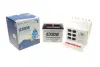 Акумулятор 30Ah-12v Exide (U1R-11) (196х130х180) R. EN300 EXIDE U1R11 (фото 1)
