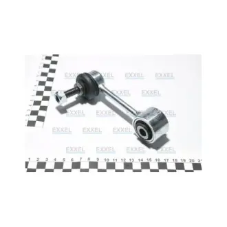 Стійка стабілізатора задн MASTER 10- (B020.00594) EXXEL B02000594