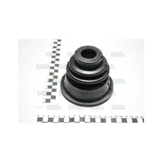 Пильник ШРКШа внутрішній Renault Kangoo 1.9dti / d (97-08) (B020.01655) EXXEL B02001655