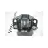 Подушка двигуна права передня Renault Clio/Kangoo 1.4/1.9D (B020.01721) EXXEL B02001721 (фото 1)