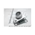 Подушка двигуна права передня Renault Clio/Kangoo 1.4/1.9D (B020.01721) EXXEL B02001721 (фото 2)
