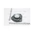 Опора амортизатора переднього Renault Kangoo II (08-) (B020.01768) EXXEL B02001768 (фото 2)