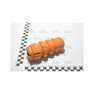 Відбійник перед амортизатора Renault Kangoo II (B020.01777) EXXEL B02001777