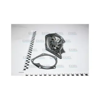 Насос водяний Renault all 1.5dci (01-) (B030.15374) EXXEL B03015374