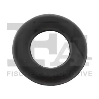 FISCHER VW кріплення глушника EPDM (бублик) 30x58x14 mm AUDI 100 -94 CITROEN Jumper -02 FIAT Ducato -02 DB W201 -93 PEUGEOT J5 -94 FA1 003731