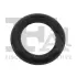 FISCHER кріплення глушника гума 45x69x14 mm (мат. EPDM) FA1 003745 (фото 1)