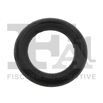 FISCHER кріплення глушника гума 45x69x14 mm (мат. EPDM) FA1 003745
