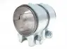 FISCHER зєднувач 55/59.5x80 мм SS 1.4301 + MS clamp + 10.9 bolt + 10.9 nu FA1 004855 (фото 2)