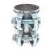 FISCHER зєднувач 55/59.5x80 мм SS 1.4301 + MS clamp + 10.9 bolt + 10.9 nu FA1 004855 (фото 4)