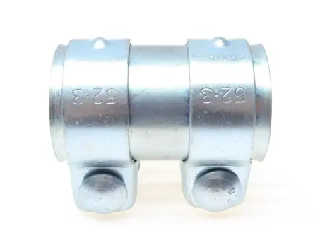 Хомут глушника (передній) Mini Cooper 06-10 (48/52.3x90) FA1 004-948