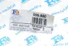 Флянец труби вихлопної Citroen Berlingo/Peugeot Expert 1.6/2.0 HDi 05- (50/54x71x66) (2шт) FA1 006-950 (фото 2)