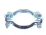 Комплект монтажних труб вихлопної Citroen Berlingo/Fiat Scudo/Peugeot Partner 1.6 HDi 98- (50mm) FA1 008-950 (фото 2)