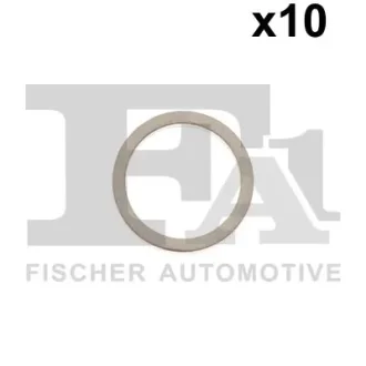 Шайба алюмінієва FA1 047810010