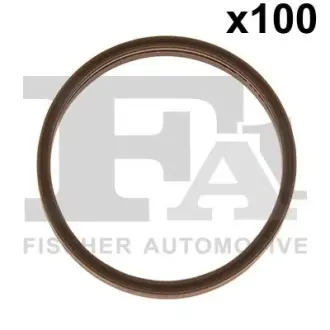 Кільце гумове FA1 076322100
