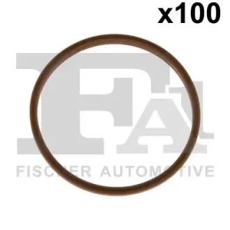 Кільце гумове FA1 076323100