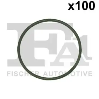 Кільце гумове FA1 076326100