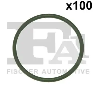 Кільце гумове FA1 076.331.100