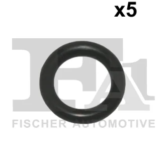 Кільце ущільнююче BMW/Porsche/Rover (7.2x1.85mm) (к-кт 5шт) FA1 076335005
